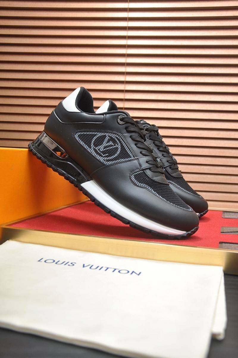 Louis Vuitton Run Away Sneaker